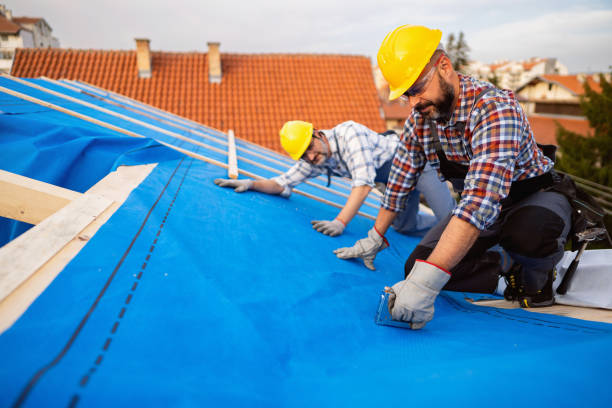 Quick and Trustworthy Emergency Roof Repair Services in Tonka Bay, MN