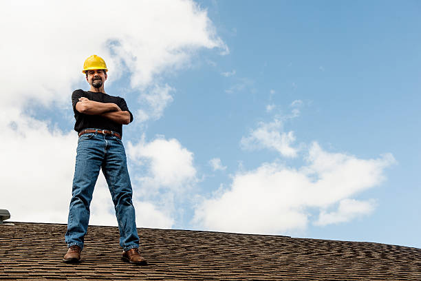 Professional Roofing Contractor in Tonka Bay, MN