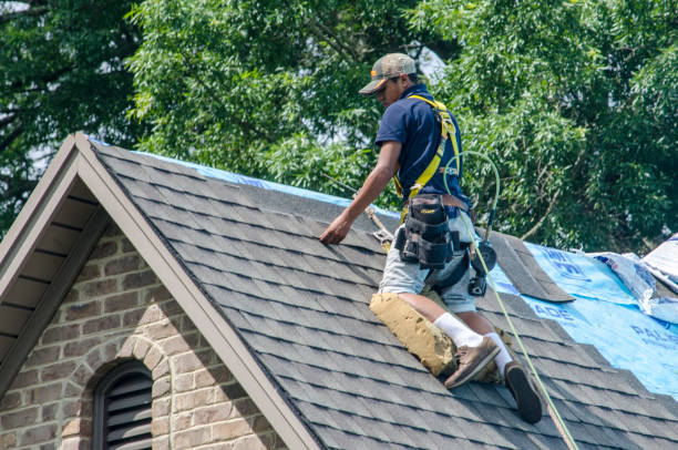 Tile Roofing Contractor in Tonka Bay, MN