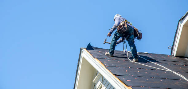 Quick and Trustworthy Emergency Roof Repair Services in Tonka Bay, MN